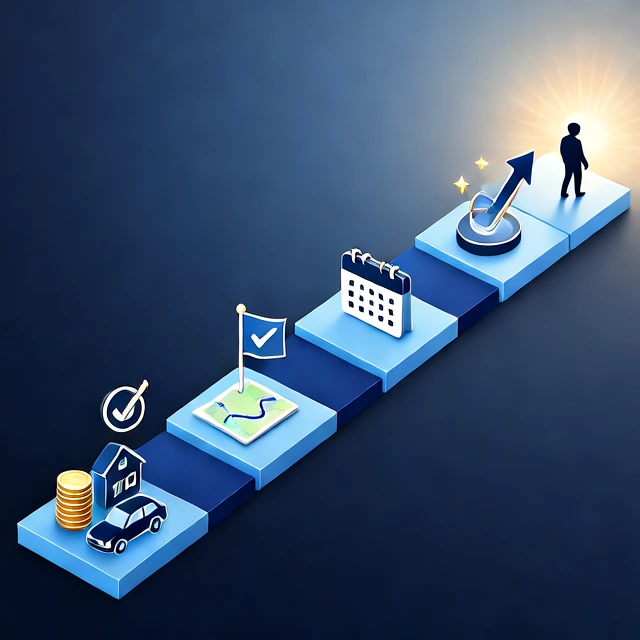What Is Pathmony? A Personal Wealth Planning App Explained